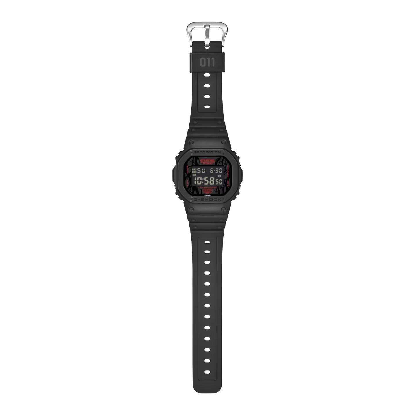 G-Shock Stranger Things DW-5600STT-1ER