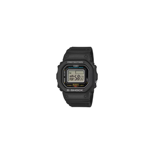 G-Shock Nano sormuskello DWN-5600-1ER
