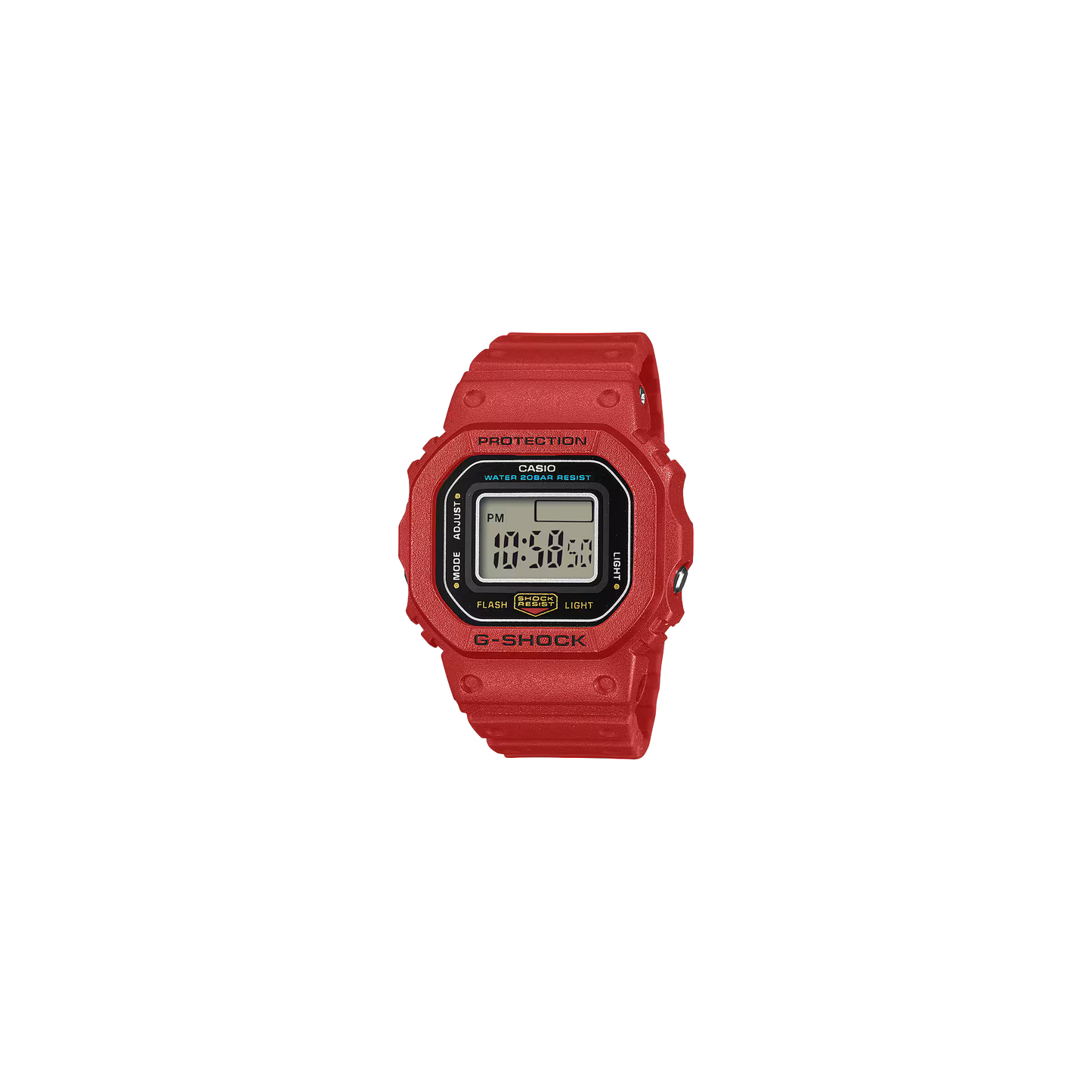 G-Shock Nano sormuskello DWN-5600-4ER