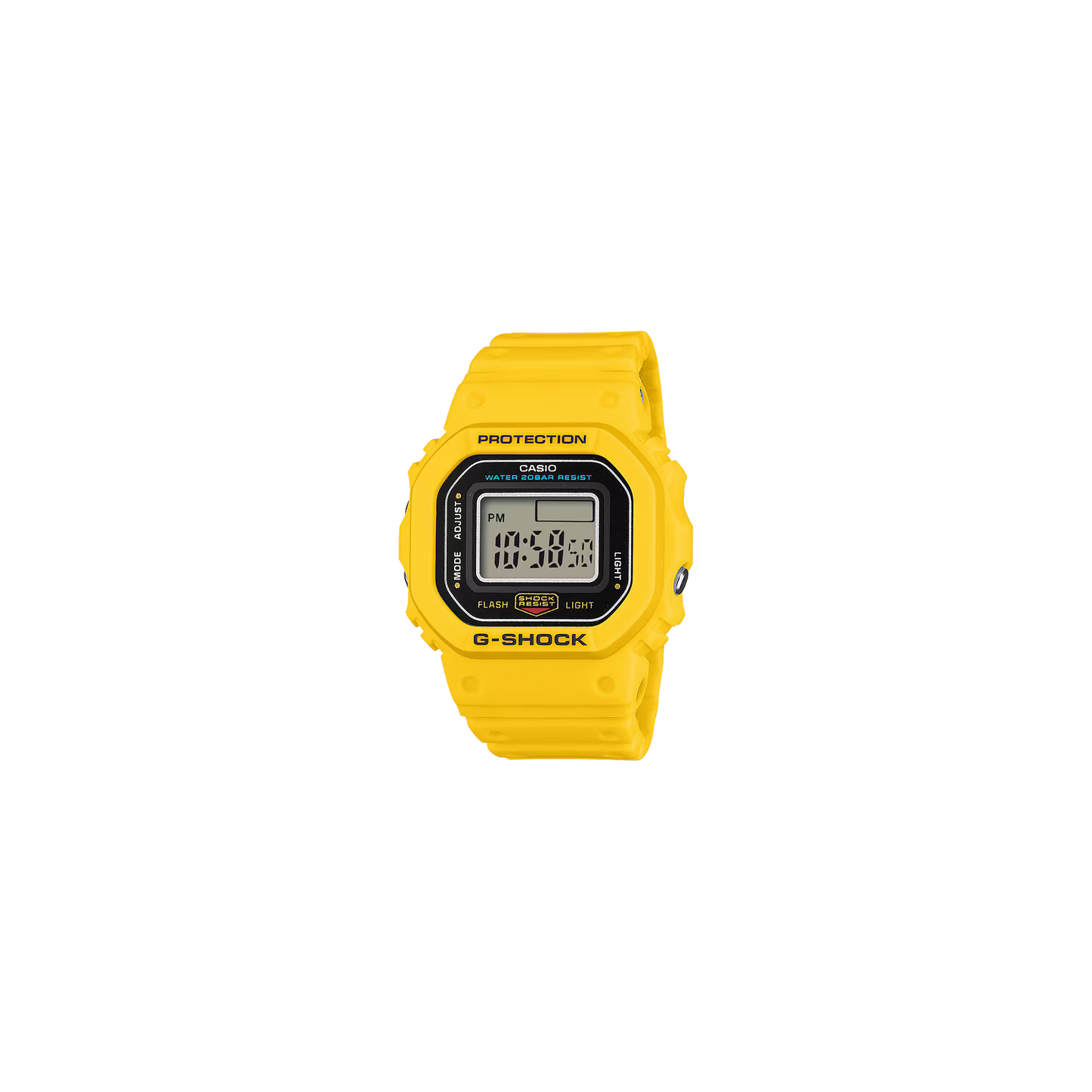 G-Shock Nano sormuskello DWN-5600-9ER
