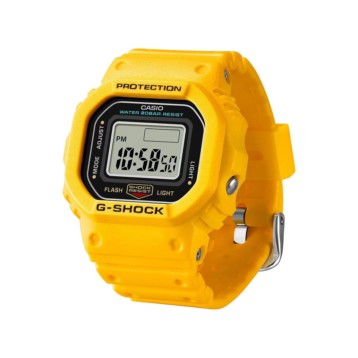 G-Shock Nano sormuskello DWN-5600-9ER