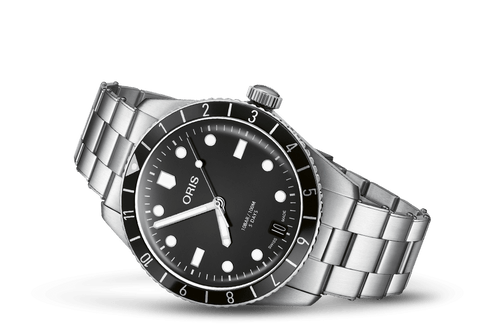 Oris Divers Sixty-Five 12h Calibre