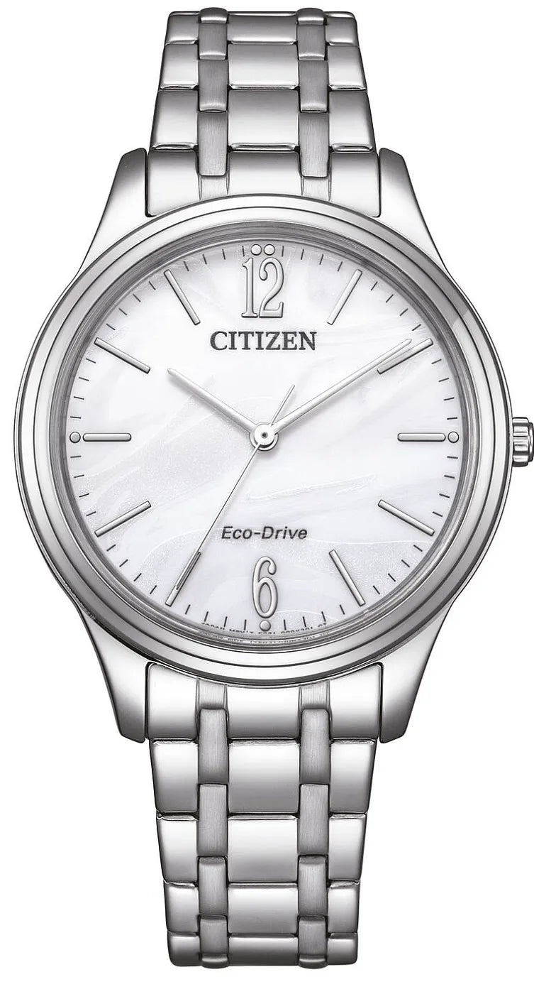 Citizen Eco-Drive Elegance