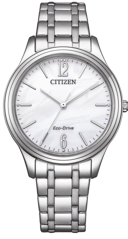 Citizen Eco-Drive Elegance
