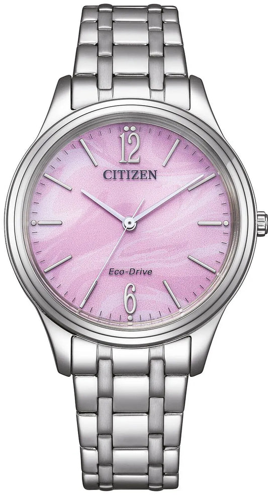 Citizen Eco-Drive Elegance