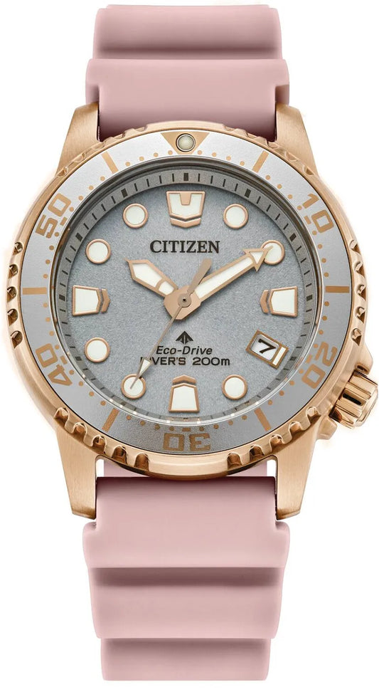 Citizen Eco-Drive