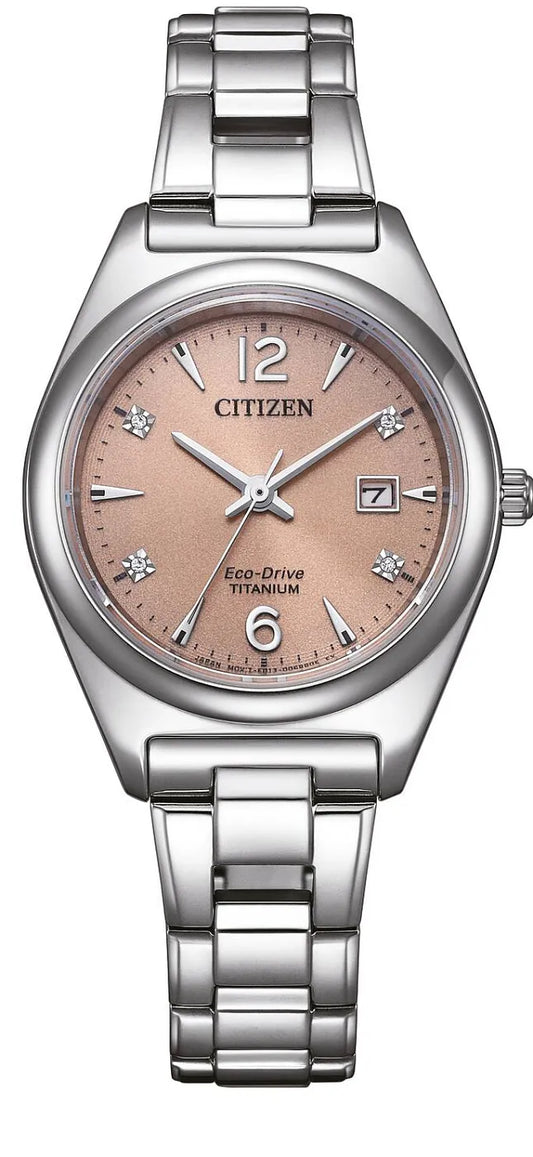 Citizen Eco-Drive
