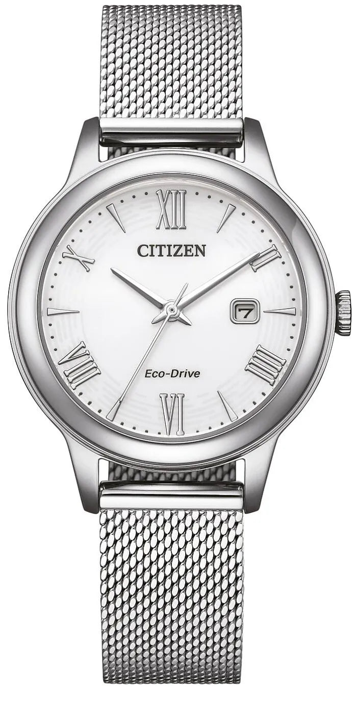 Citizen Eco-Drive