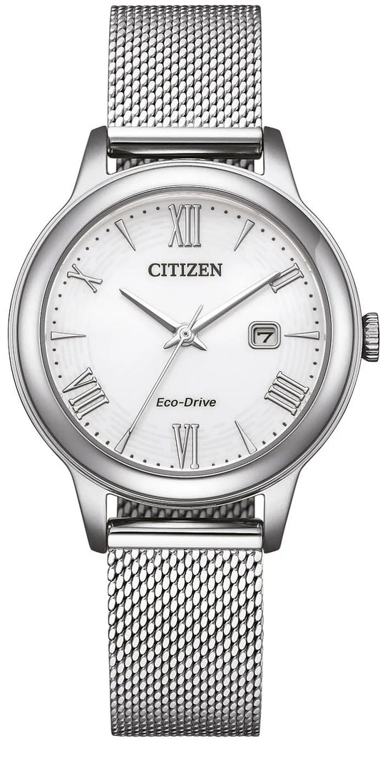 Citizen Eco-Drive