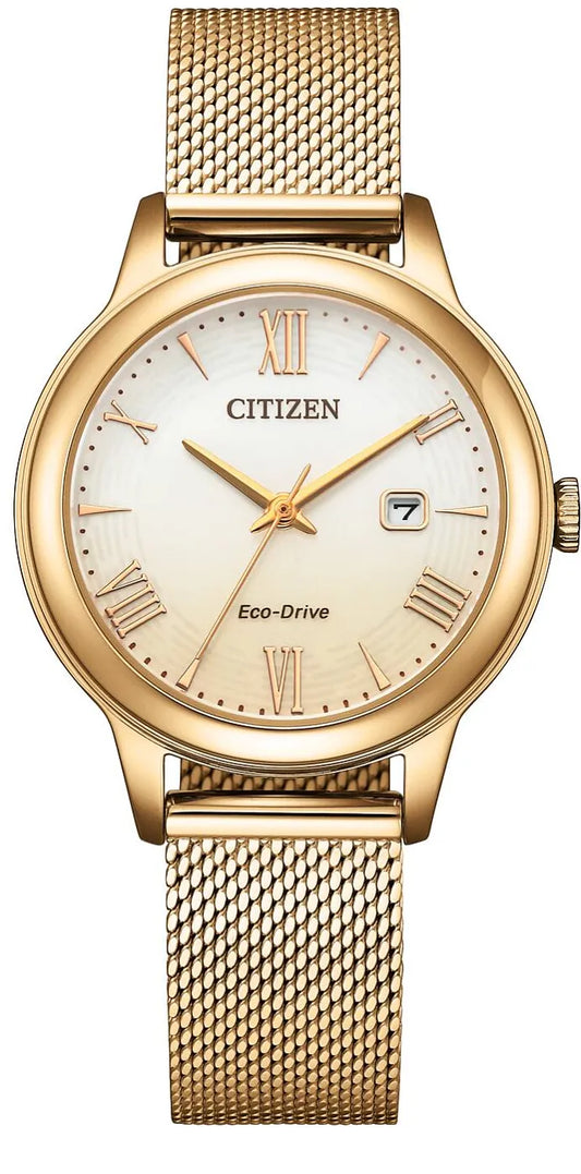 Citizen Eco-Drive