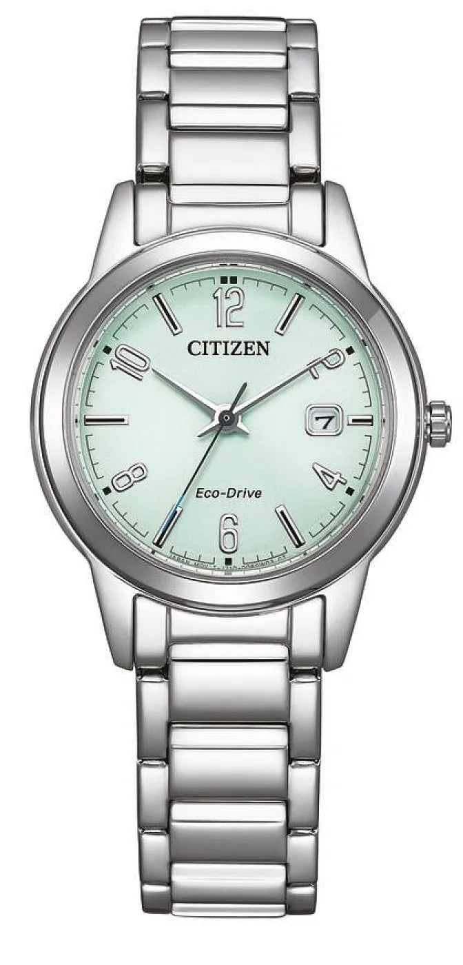 Citizen Eco-Drive