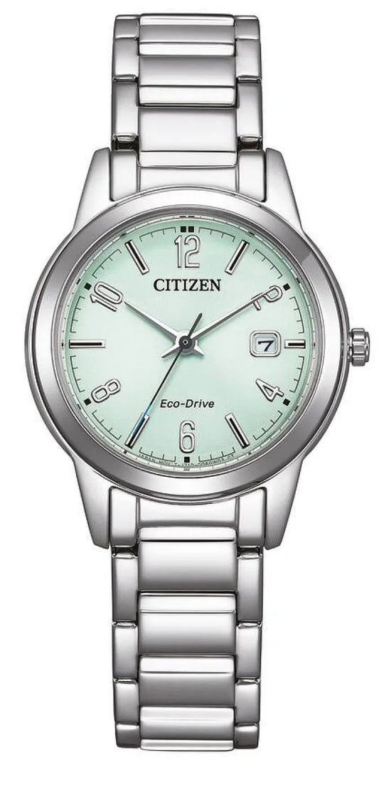 Citizen Eco-Drive