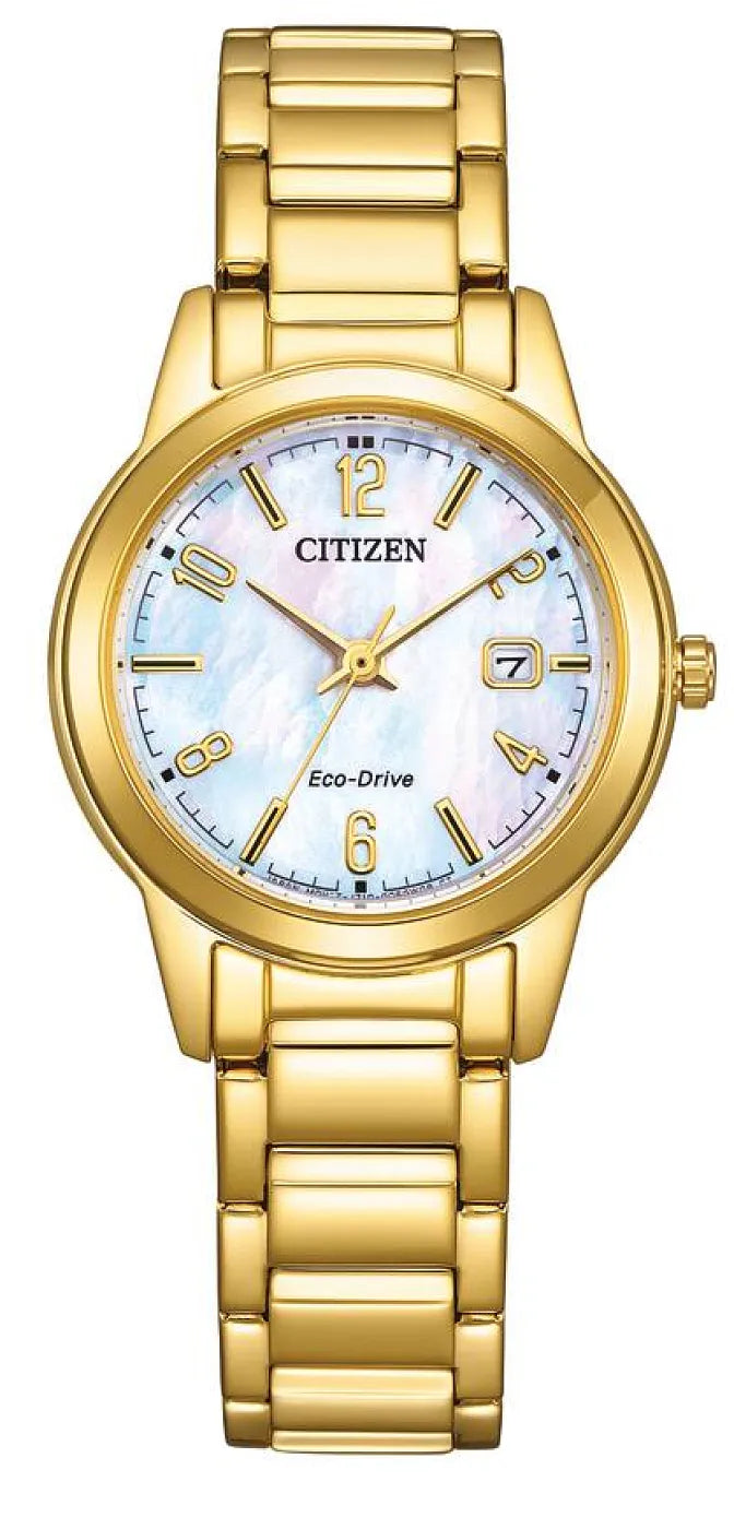 Citizen Eco-Drive