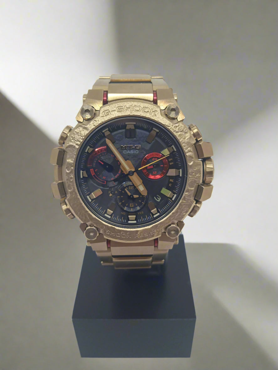 Pre-Owned Casio G-Shock Year of the Rabbit Limited Edition