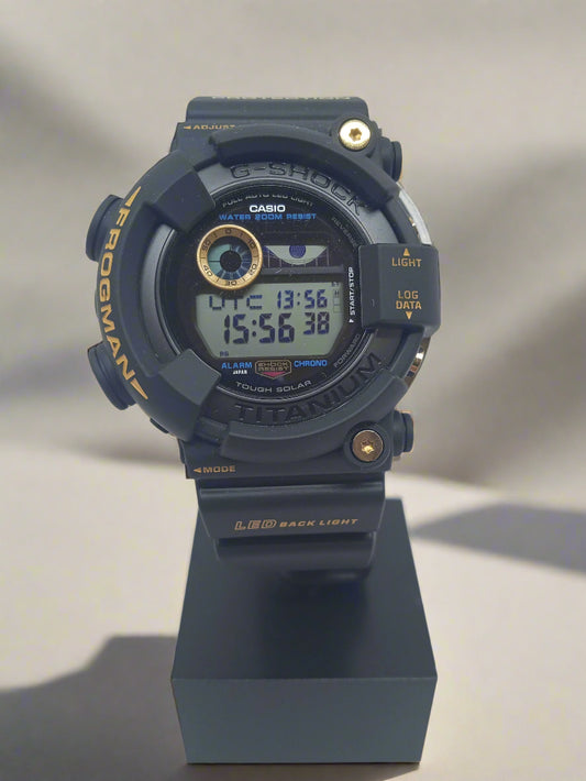 Pre-Owned Casio G-Shock Frogman 30th Anniversary Limited Edition