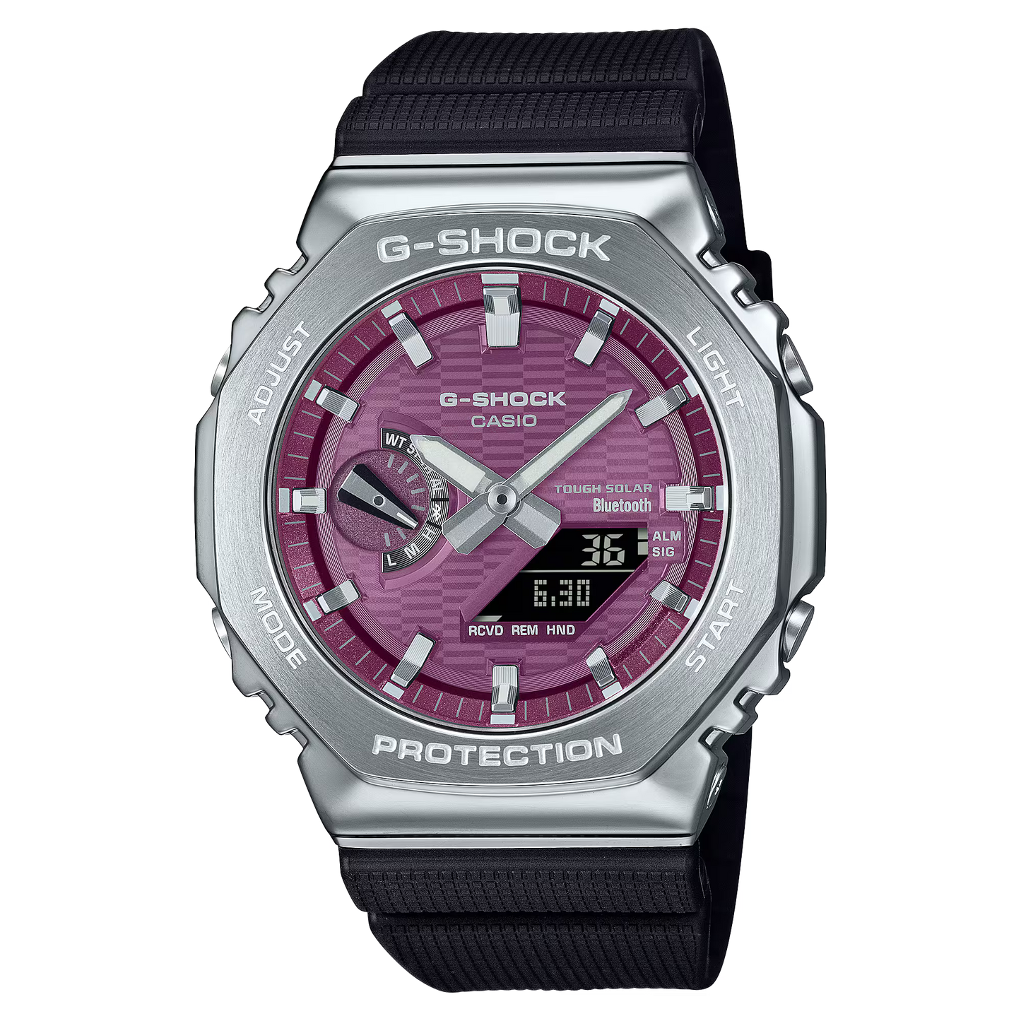 G-Shock GBM-2100A-4BER