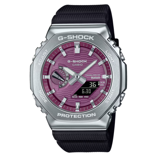 G-Shock GBM-2100A-4BER