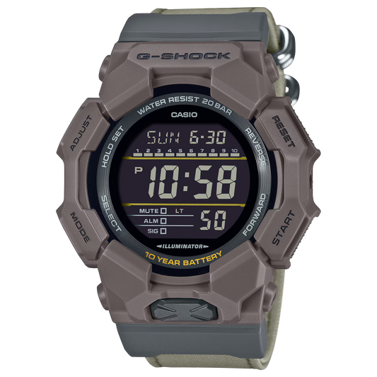 G-Shock GD-010CE-5