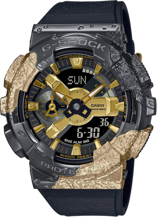 G-Shock 40th Anniversary Adventure's Stone Series Limited Edition