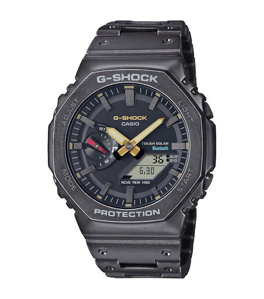 G-Shock X Porter Limited Edition