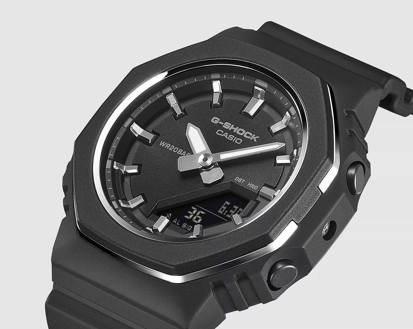 G-Shock GMA-P2110-1AER