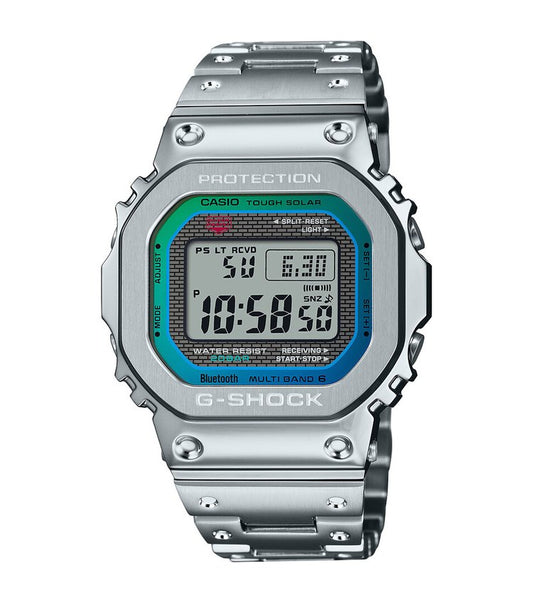 G-Shock Full Metal