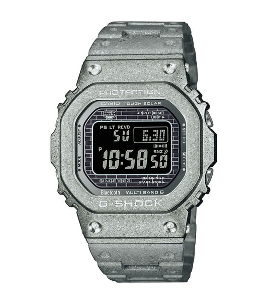 G-Shock 40th Anniversary Recrystallized Limited Edition