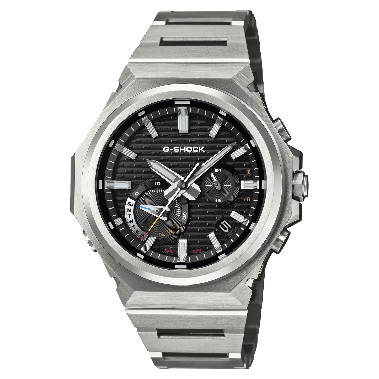 G-Shock G-Steel GST-B1000D-1AER