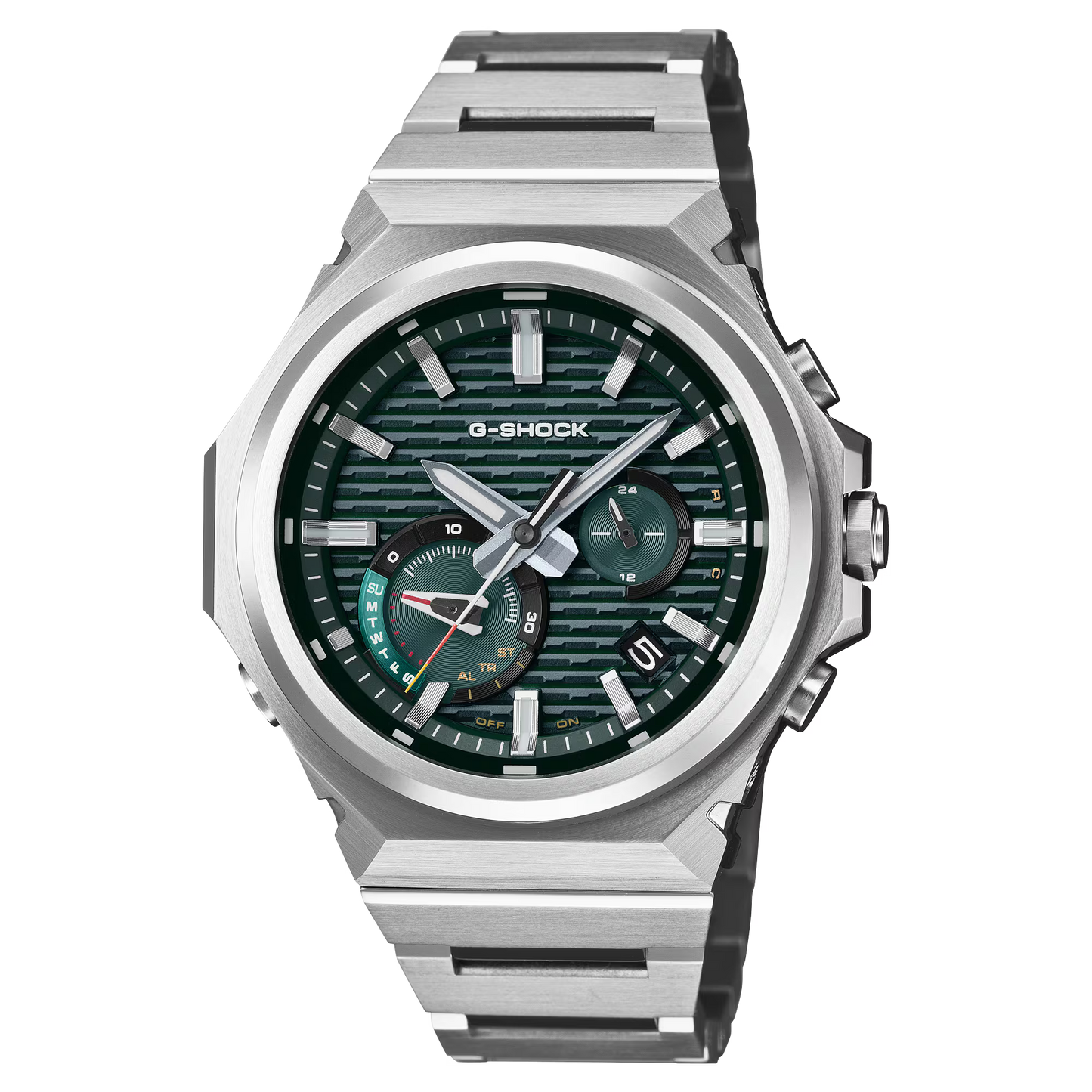 G-Shock G-Steel GST-B1000D-3AER