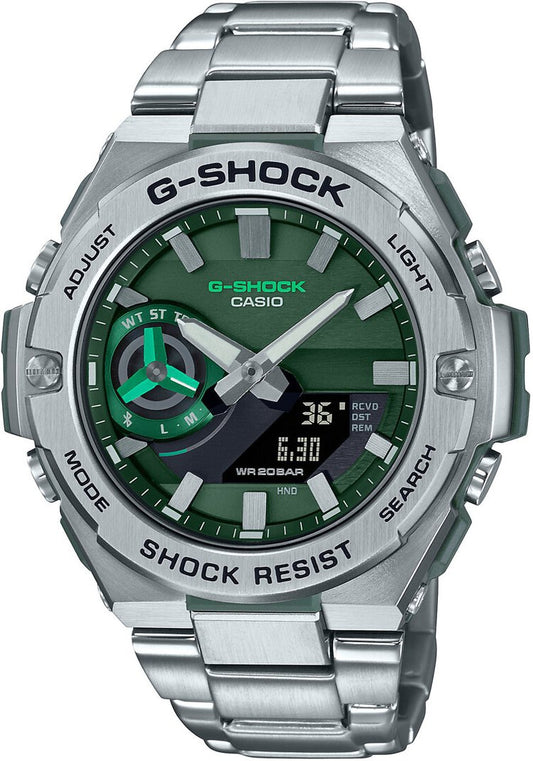 G-Shock G-Steel Limited Edition