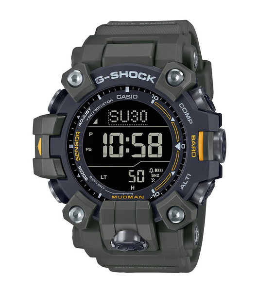 G-Shock Pro Gulfmaster