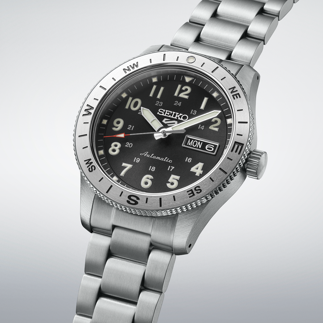 Seiko 5 Sports Field Series HDB006K1