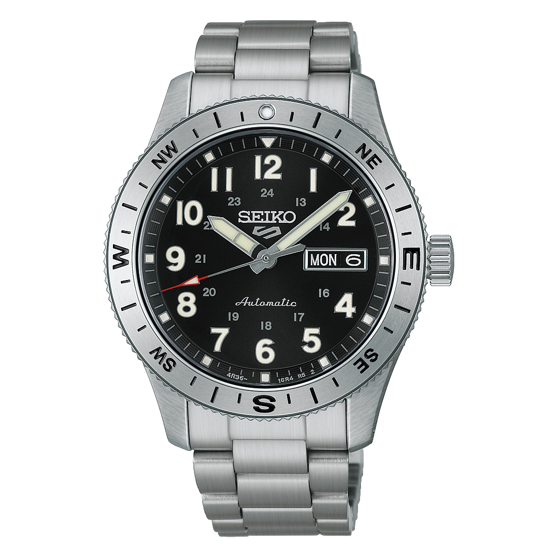 Seiko 5 Sports Field Series HDB006K1