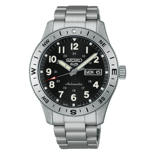 Seiko 5 Sports Field Series HDB006K1