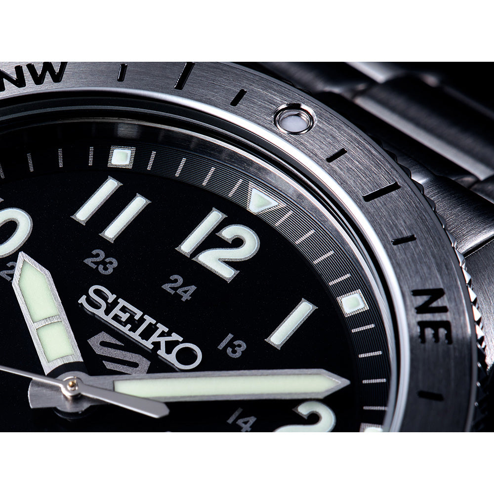 Seiko 5 Sports Field Series HDB006K1