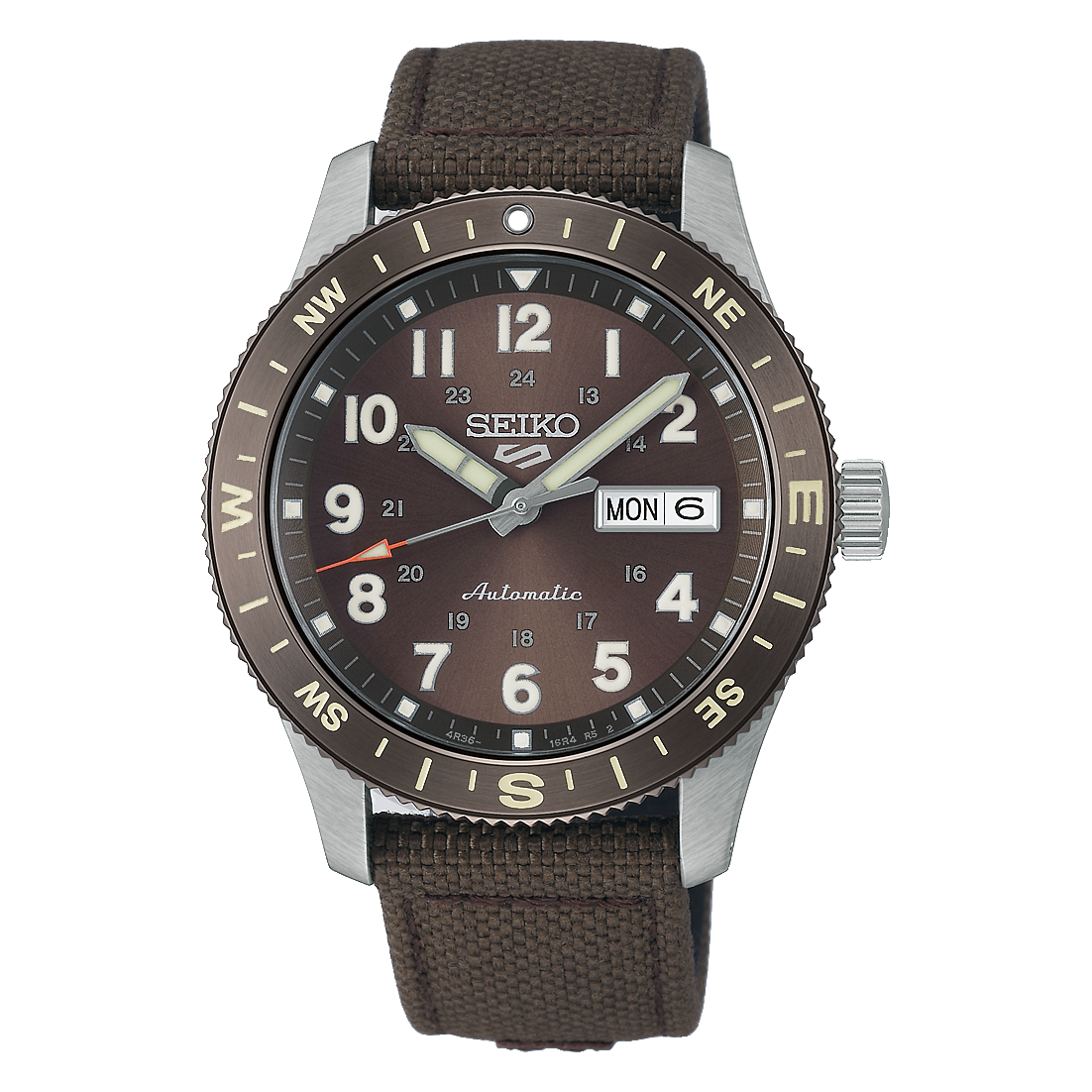Seiko 5 Sports Field Series HDB009K1