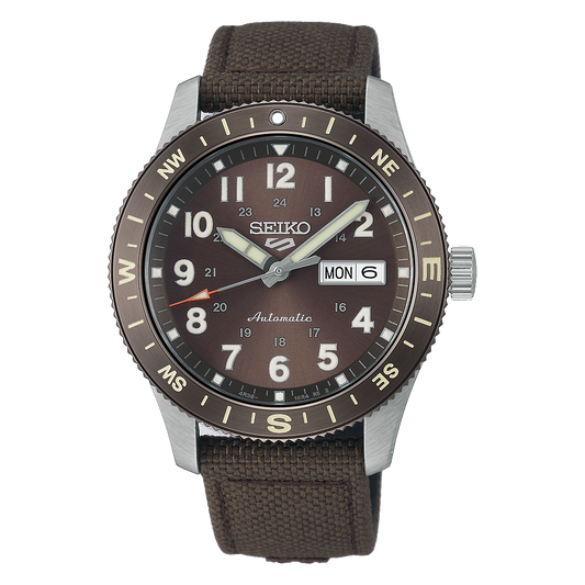 Seiko 5 Sports Field Series HDB009K1