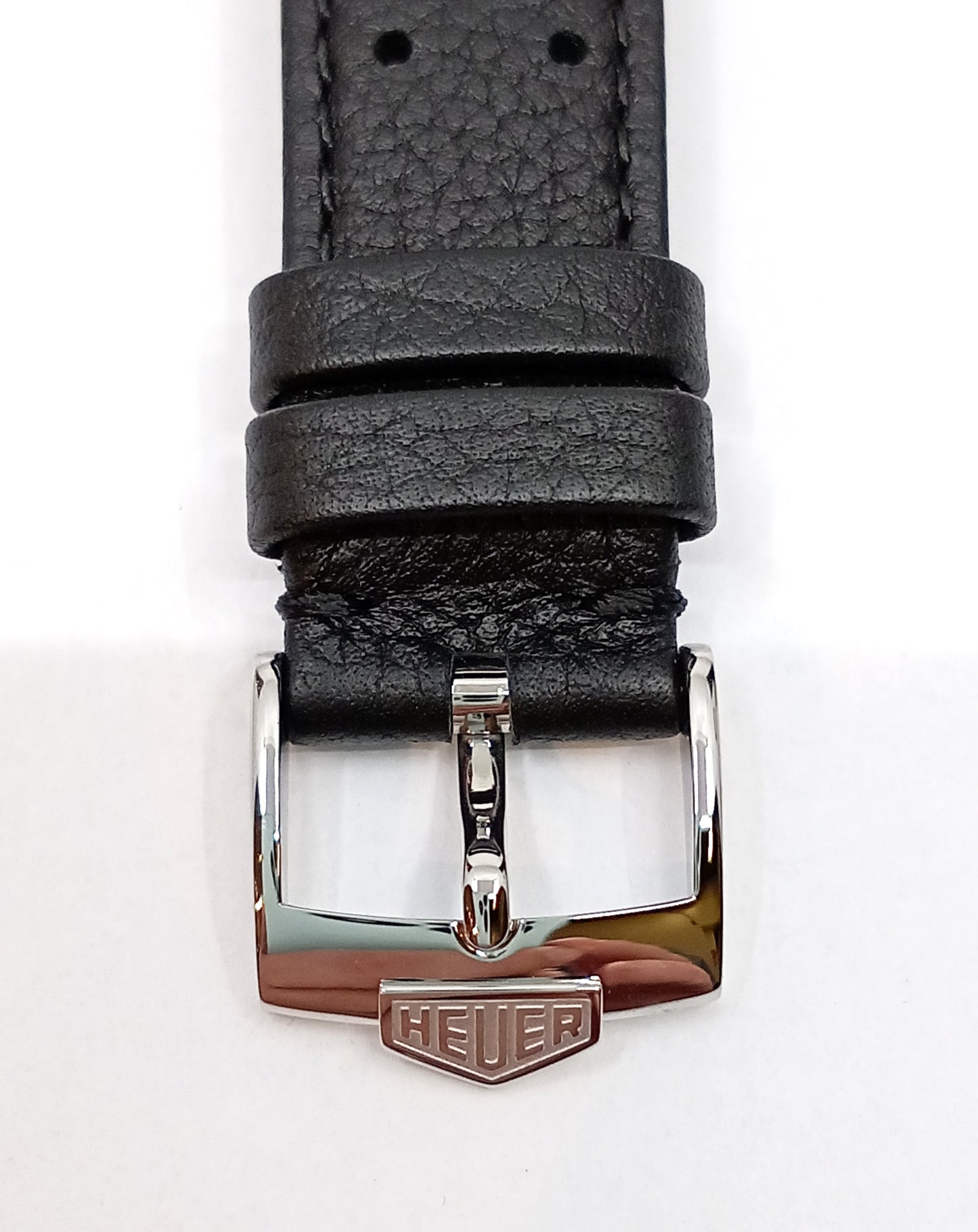 Pre-Owned Heuer Carrera Dato 12