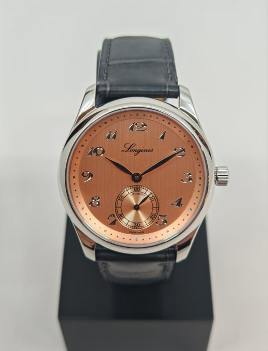 Pre-Owned Longines Master Collection
