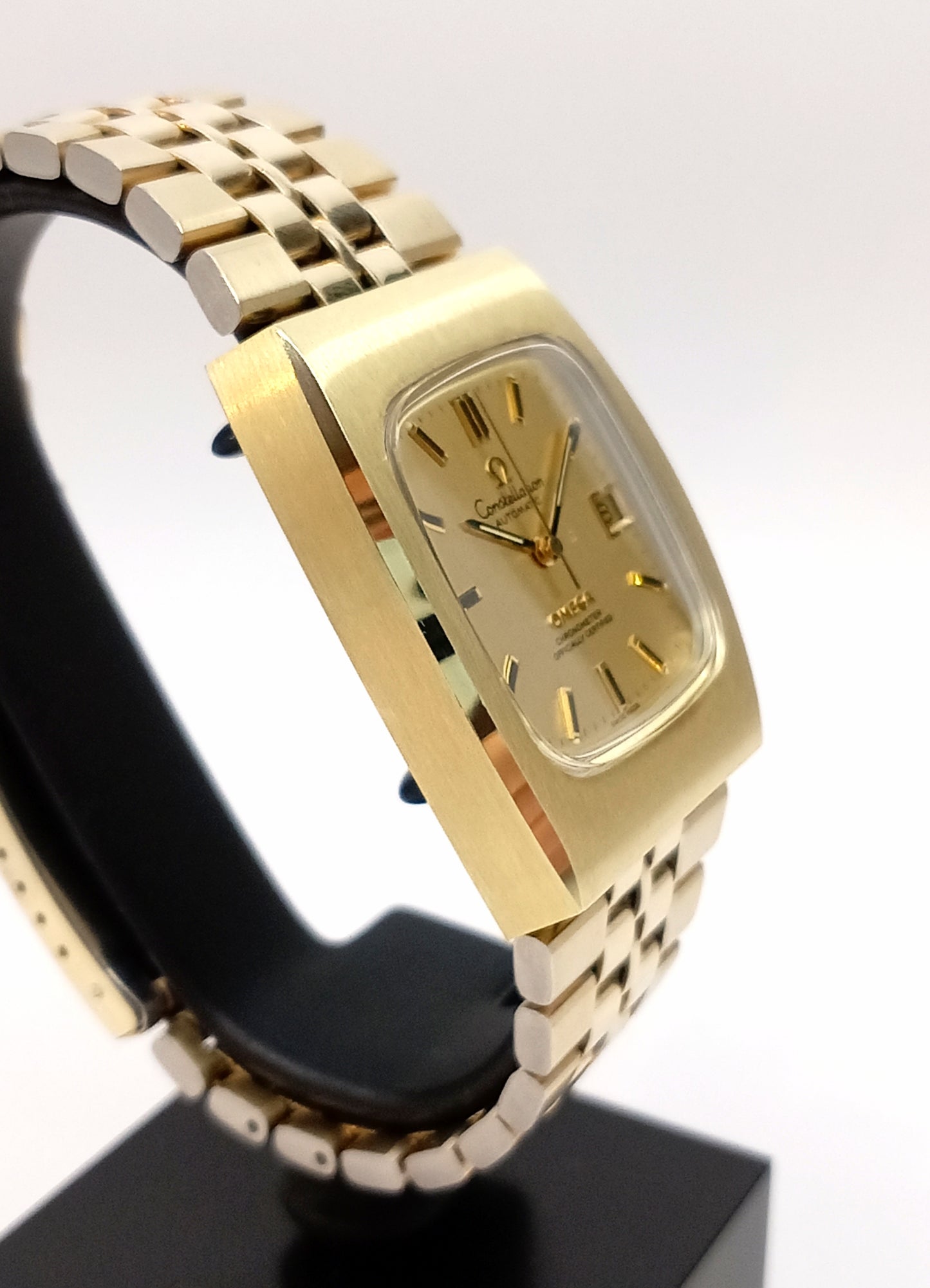 Pre-Owned Omega Constellation