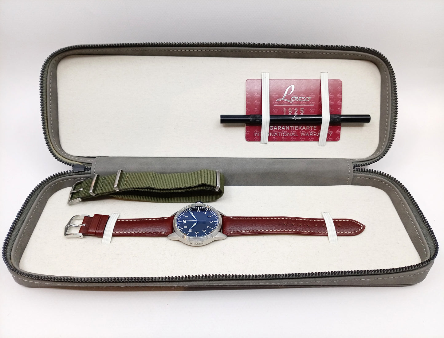 Pre-Owned Laco Stuttgart Pro