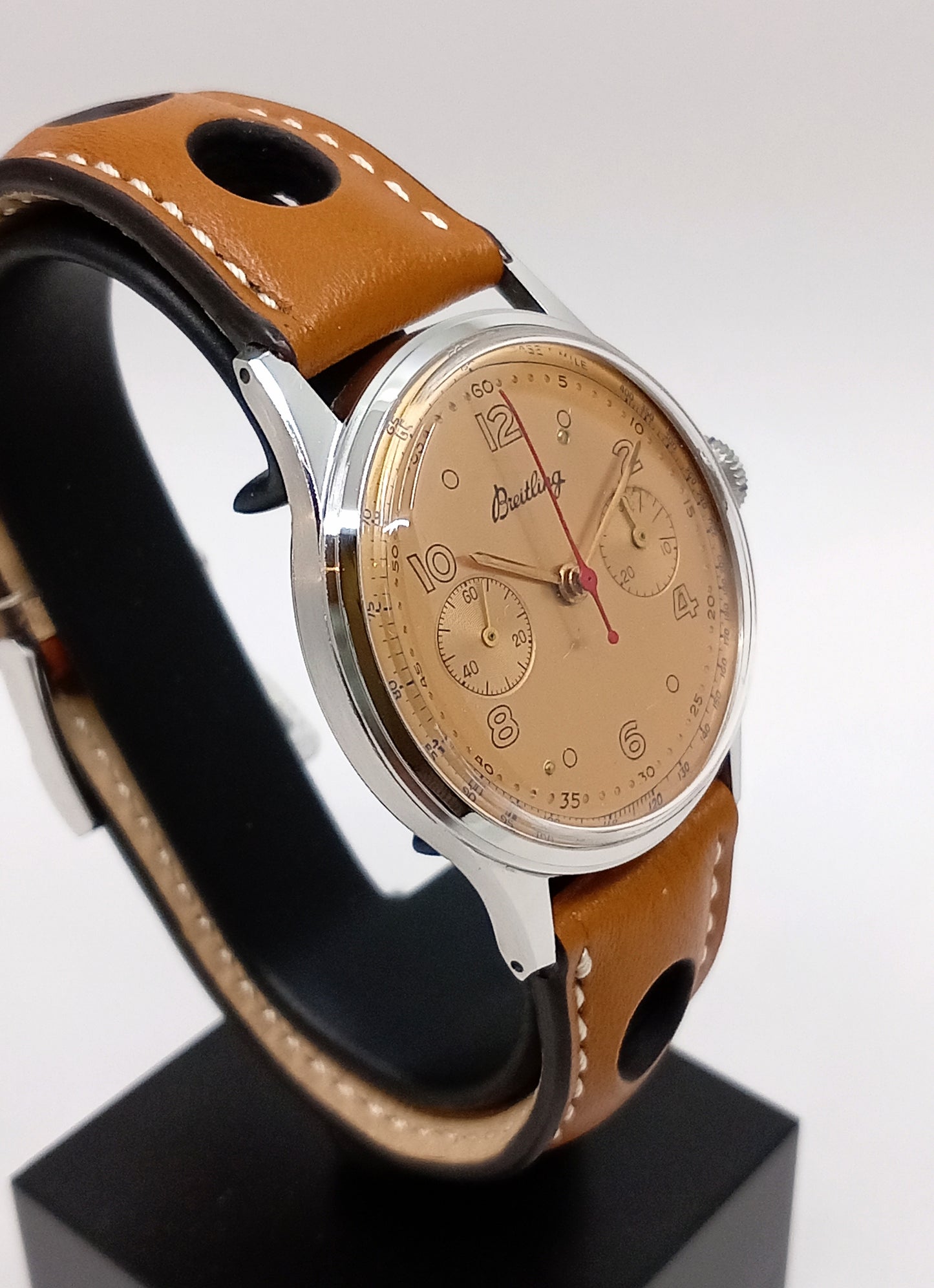Pre-Owned Breitling Premier Chronograph