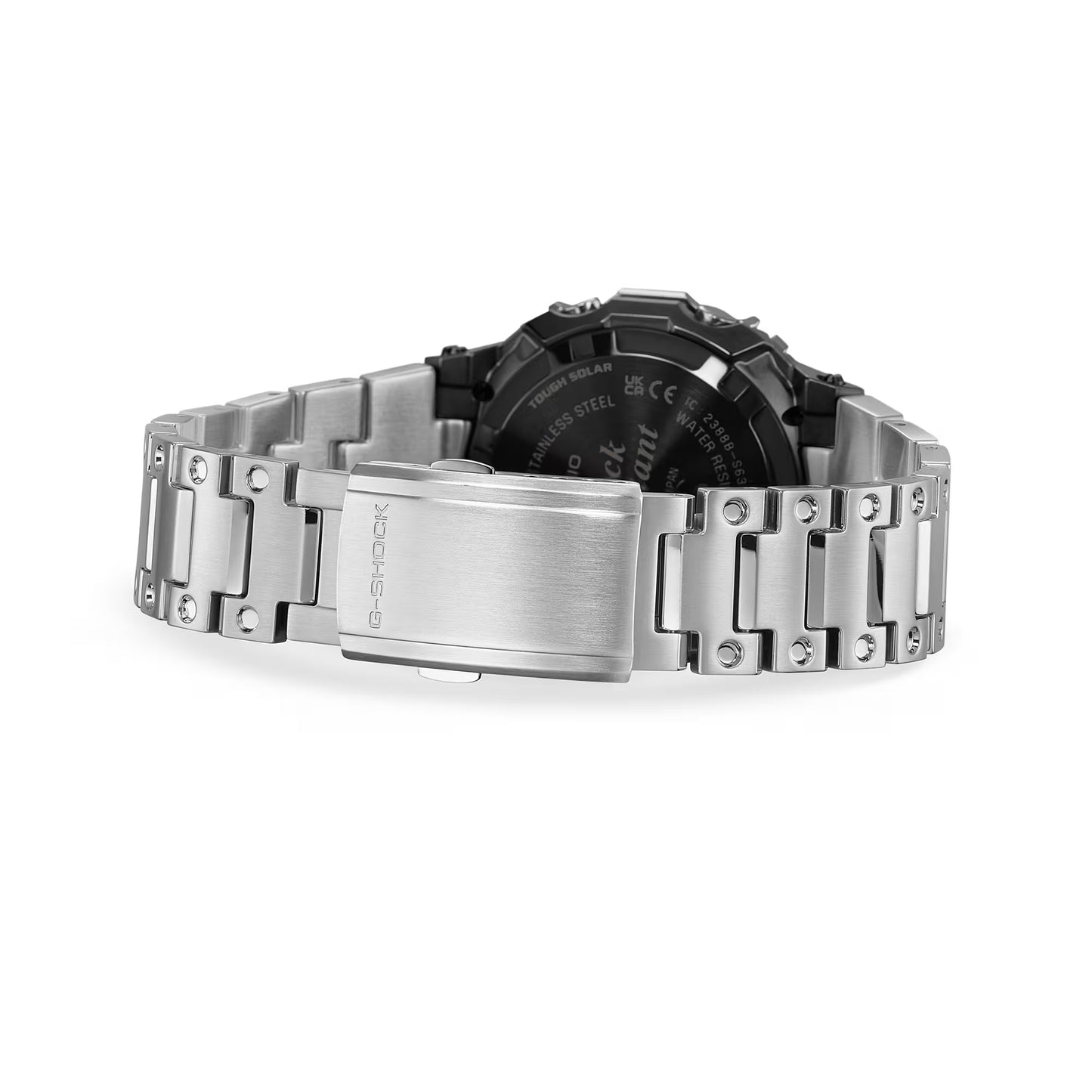 G-Shock GMW-BZ5000D-1ER Full Metal 5000 Series