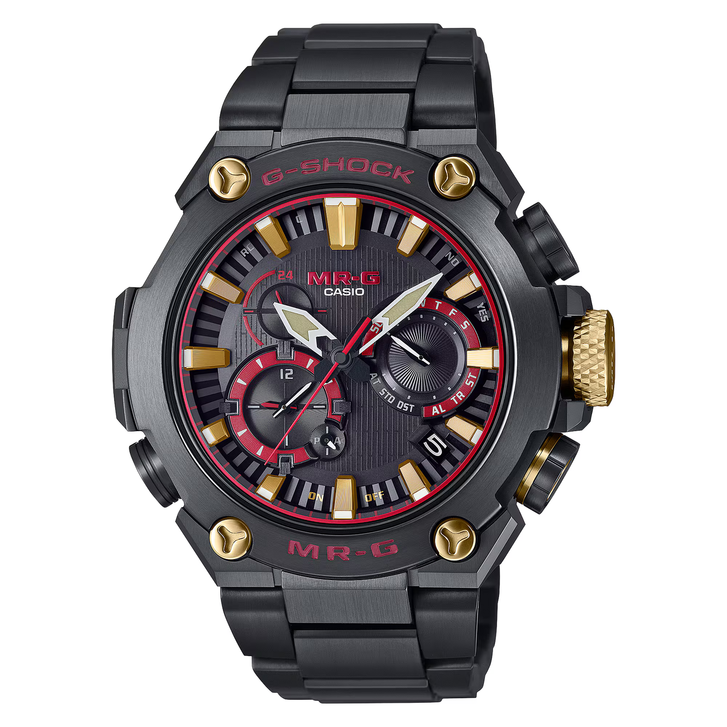 G-Shock MRG-B2000B-1A4