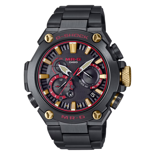 G-Shock MRG-B2000B-1A4
