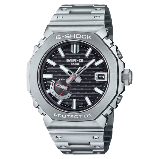 G-Shock MRG-B2100D-1A
