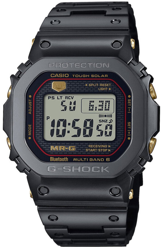 G-Shock MRG Pro Limited "Kiwami" Extreme Consept