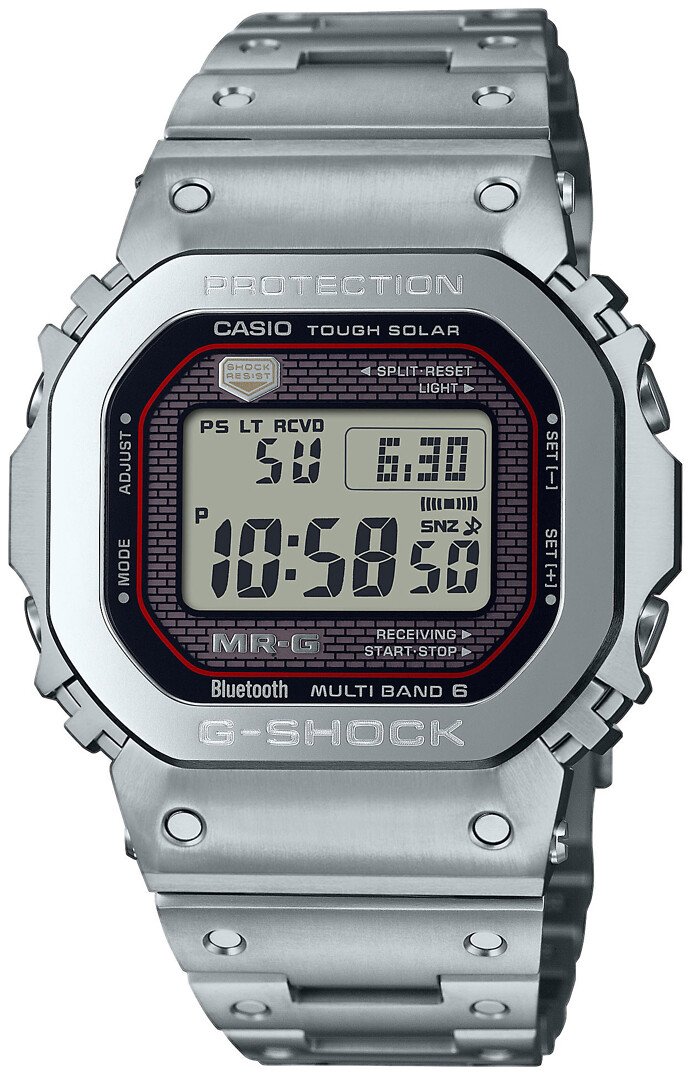 G-Shock MRG