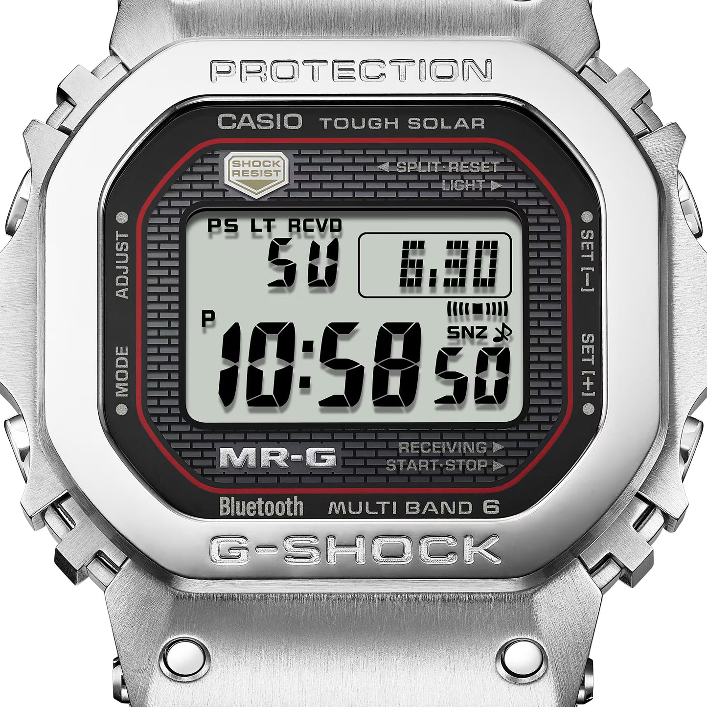 G-Shock MRG-B5000D-1