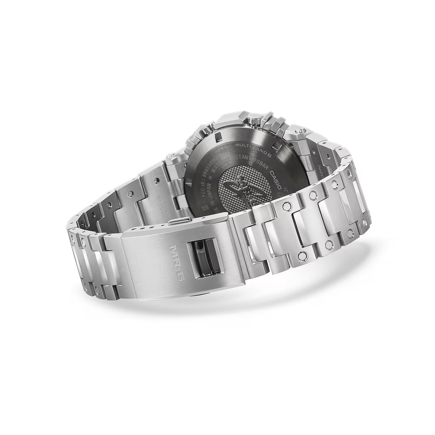 G-Shock MRG-B5000D-1